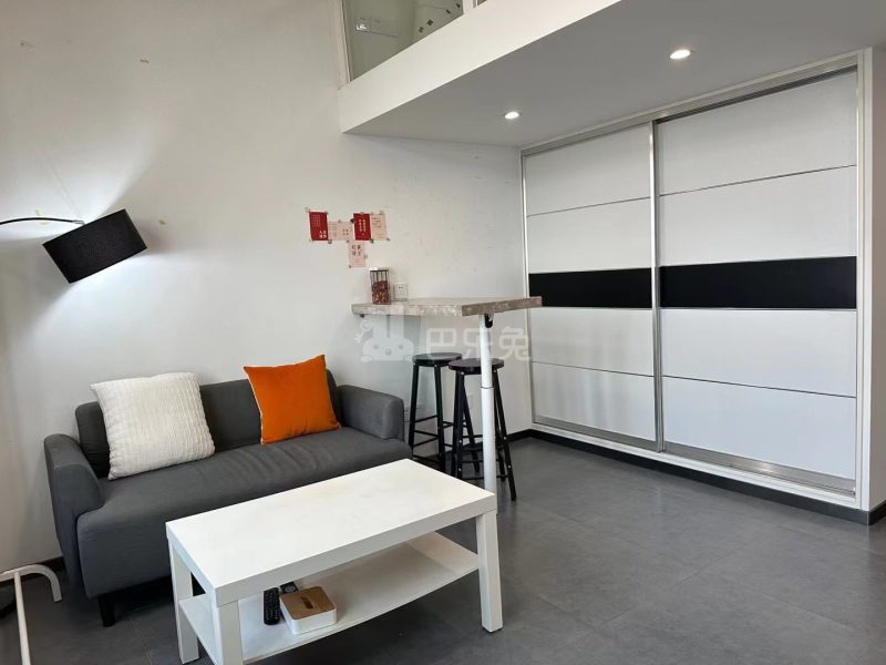 富越盈座18400016周边环境图3