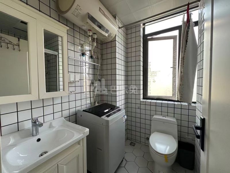 富越盈座18400016周边环境图4