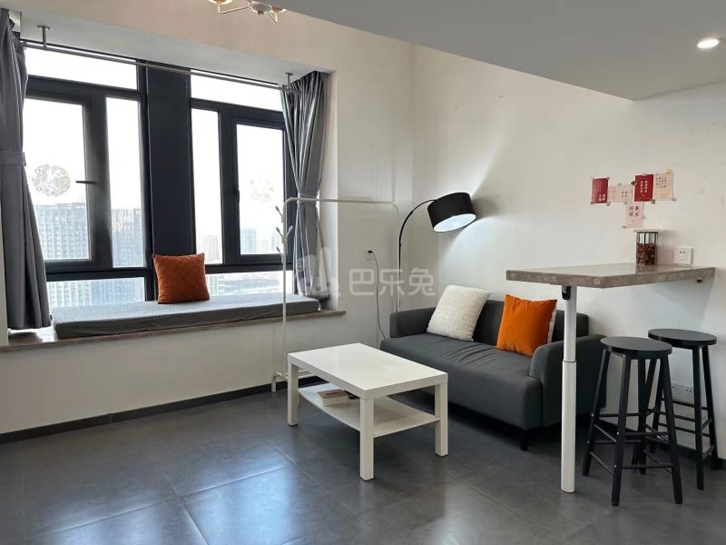 富越盈座18400016周边环境图5