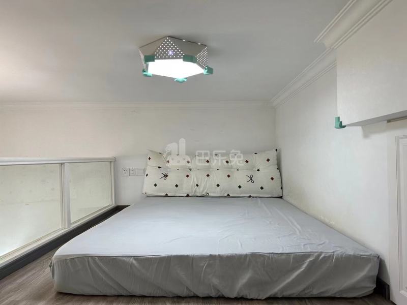 富越盈座18400016周边环境图6