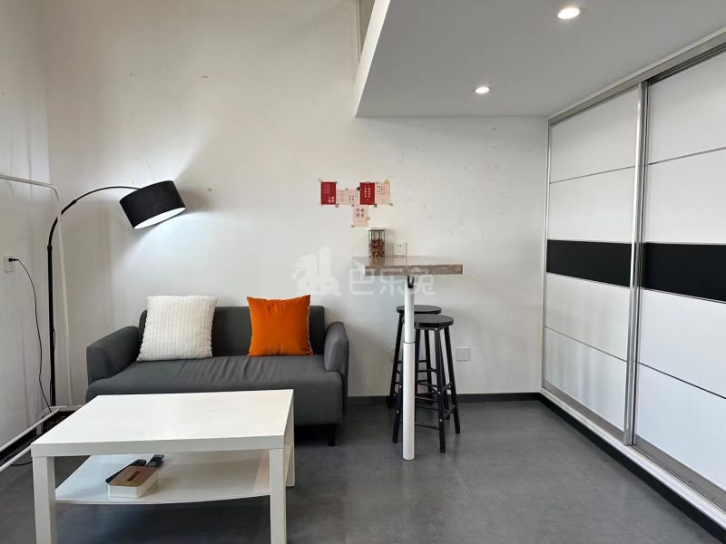 富越盈座18400016周边环境图7