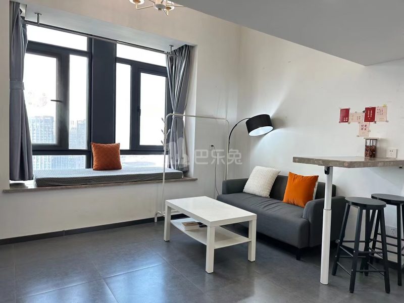 富越盈座18400016周边环境图0