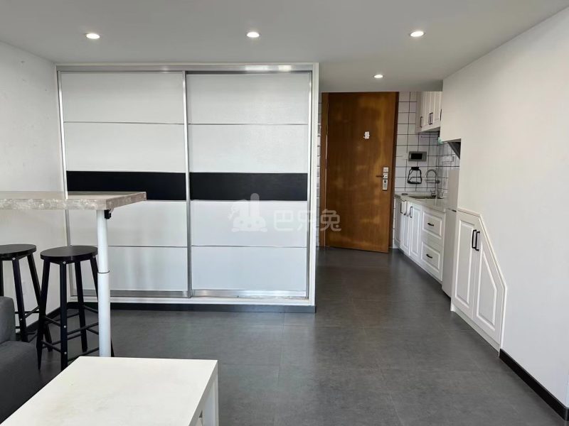 富越盈座18400016周边环境图1