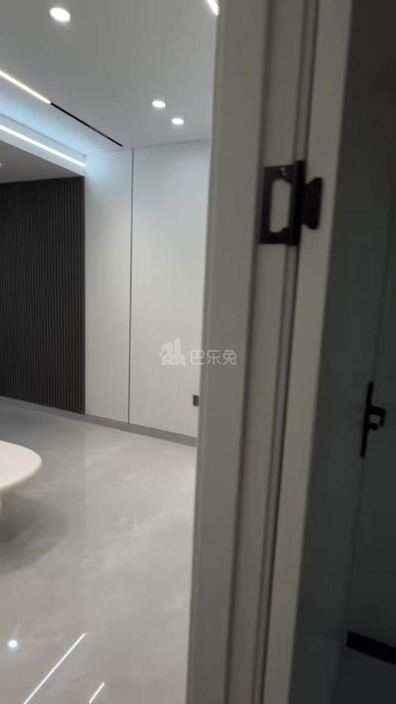 海潮雅苑二园18400018周边环境图0