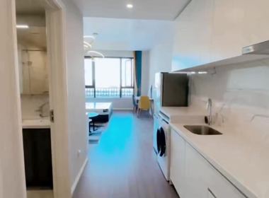 金隅江平观澜商业中心 1室0厅0卫