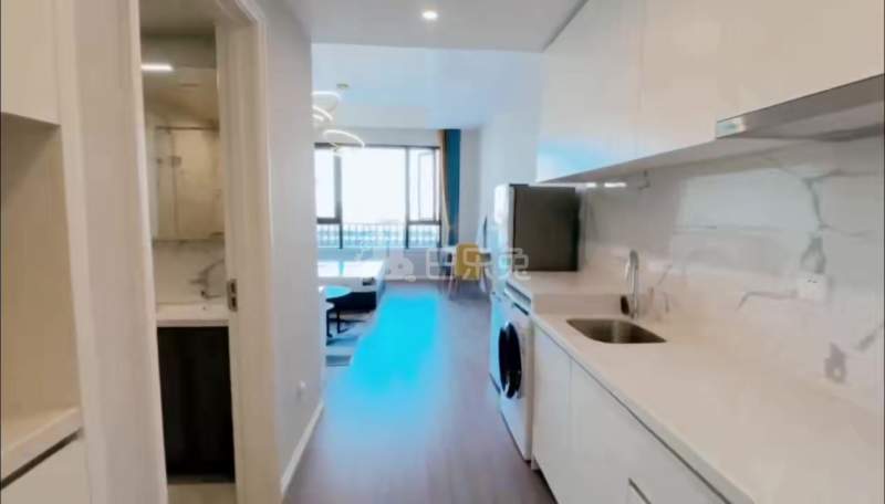 金隅江平观澜商业中心18400264周边环境图0