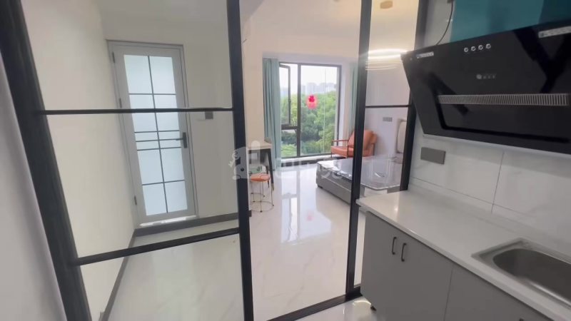 新文和院18400293周边环境图0