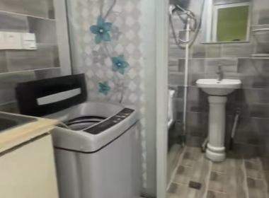 莲溪三村（北中路480弄） 