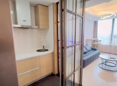 同方国际 1室1厅1卫