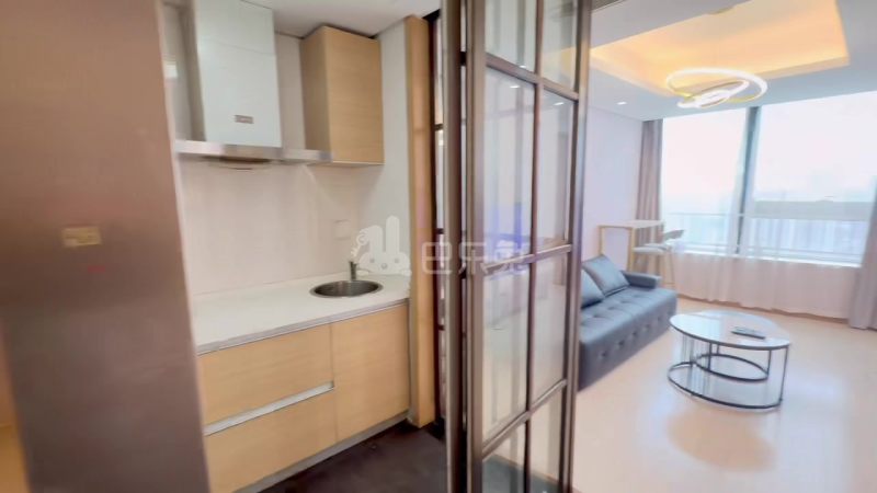 同方国际18400542周边环境图0