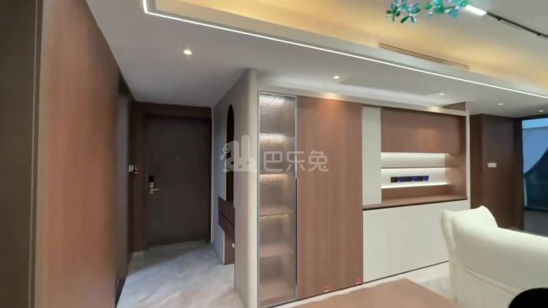 宸瀚里18400636周边环境图0