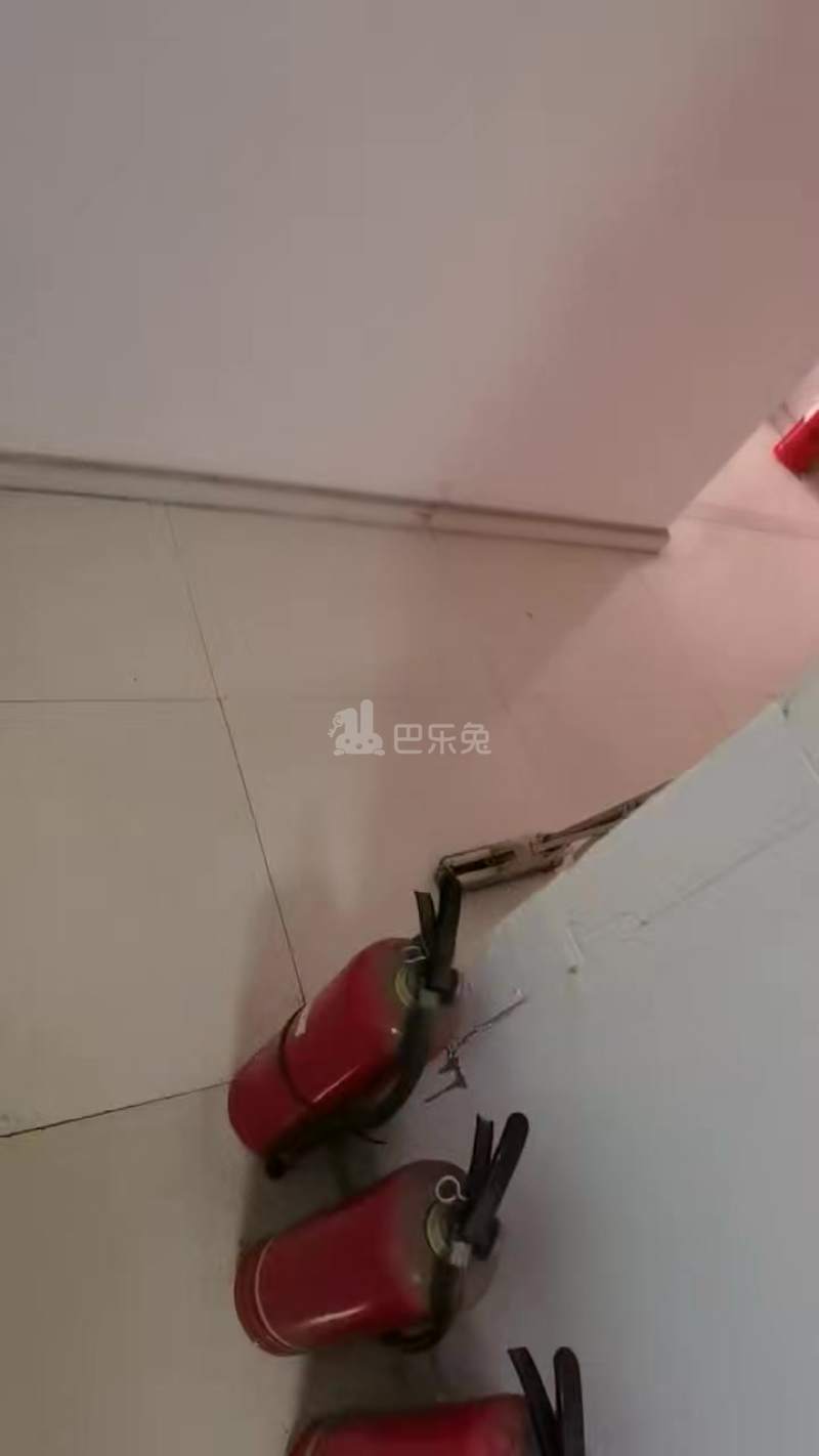 滨康小区18400864周边环境图0