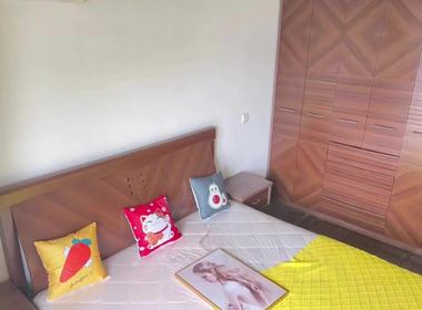 江桥三村四街坊（临潭路518弄） 