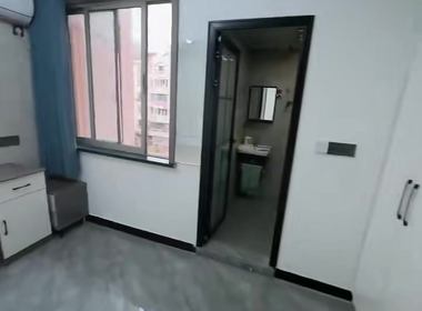 金桥湾南二街坊 