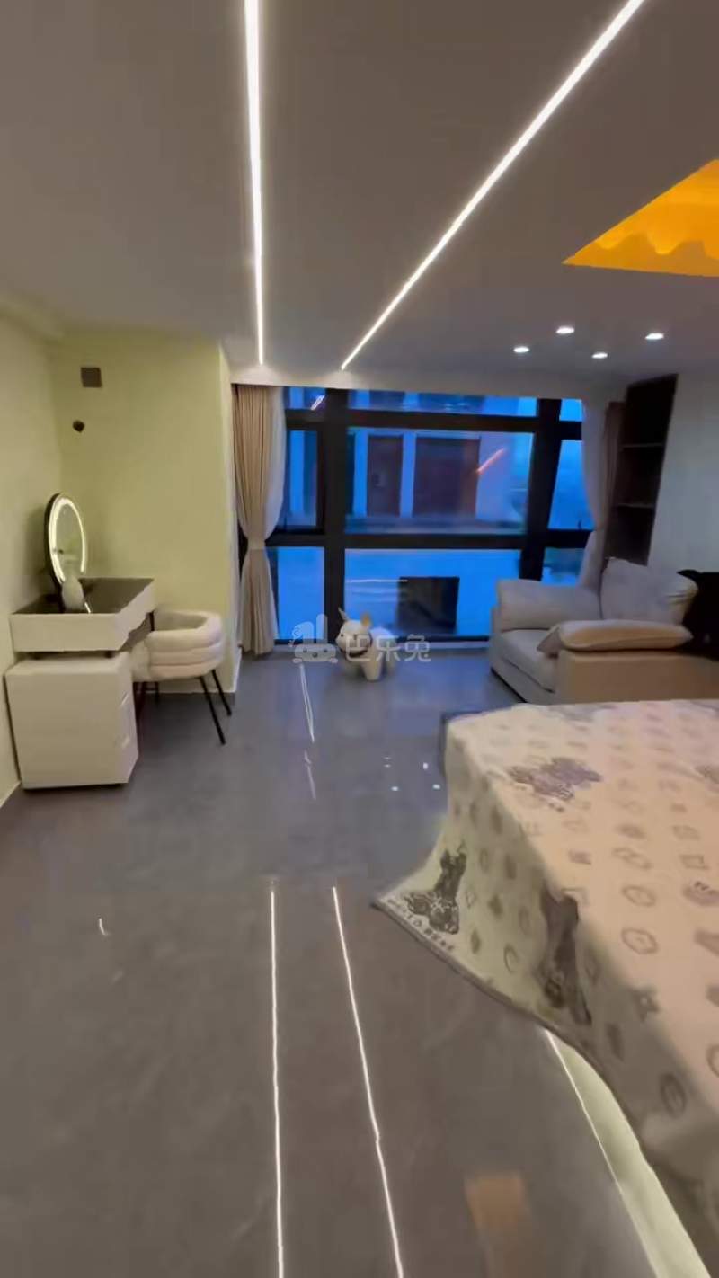 璞玉公馆18401013周边环境图0