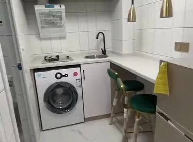 凌兆八村（凌兆路379弄1-82号） 