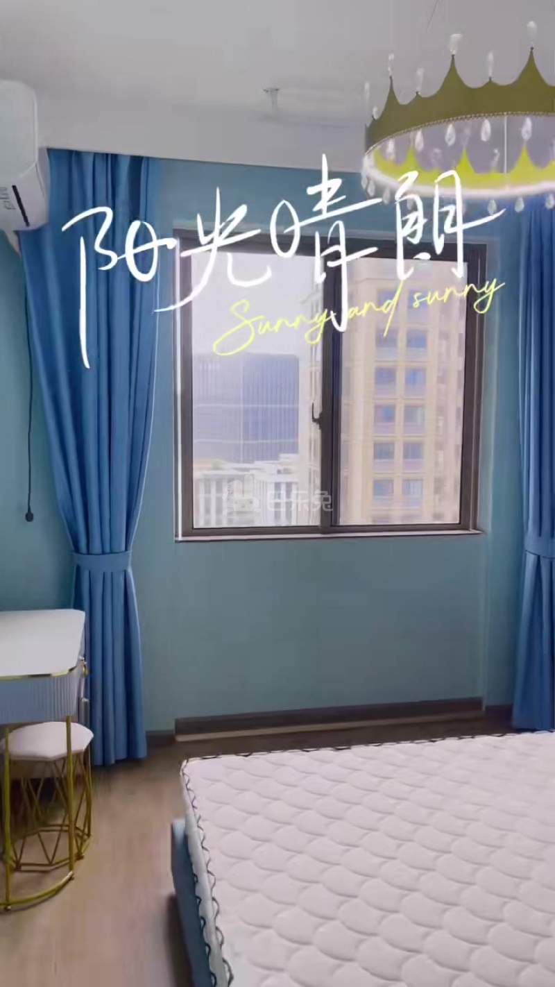 牛田西苑18401492周边环境图0