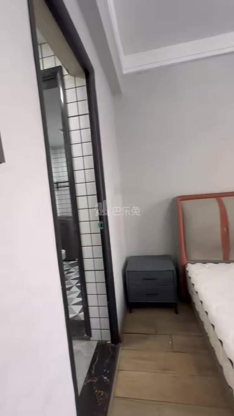 牛田西苑18401495周边环境图0