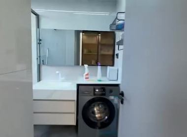 方正360空间 1室1厅1卫