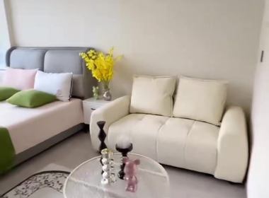 五堡悦荣湾东区 