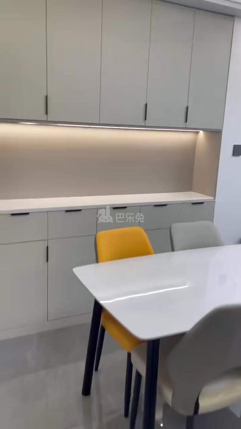 韵栖华庭二区18401894周边环境图0