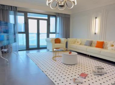 东方御府 1室2厅3卫