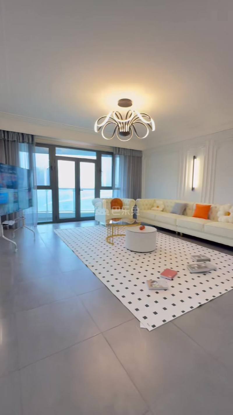 东方御府18402329周边环境图0