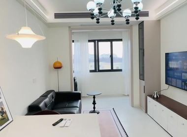 鑫悦珑庭 1室1厅1卫