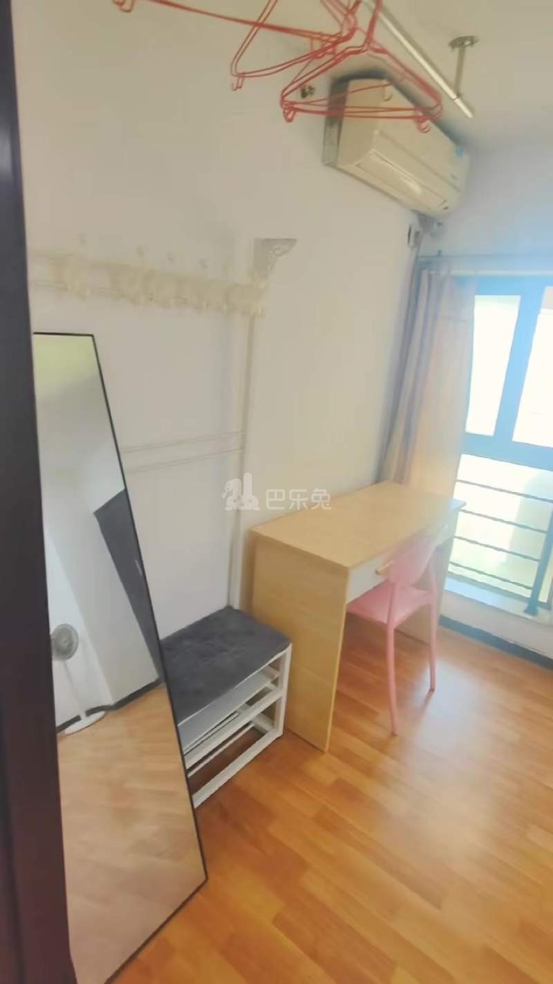 天元公寓18402841周边环境图0