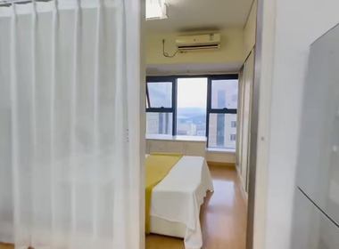 天邑国际大厦 1室1厅1卫