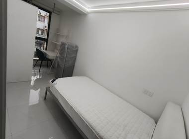 泗泾润和苑（开江西路726弄） 