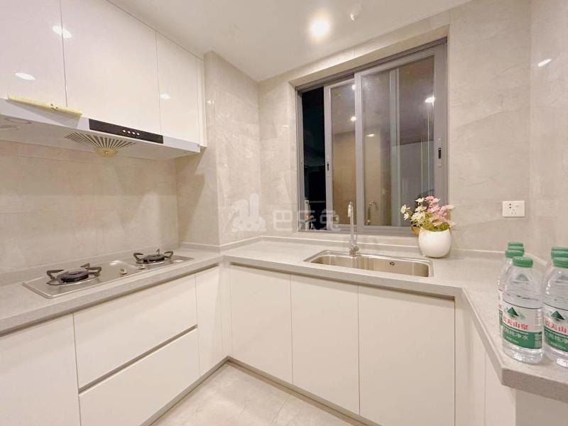 新希望·锦畔云汀府18403006厨房图9