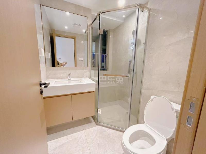 新希望·锦畔云汀府18403006卫生间图10