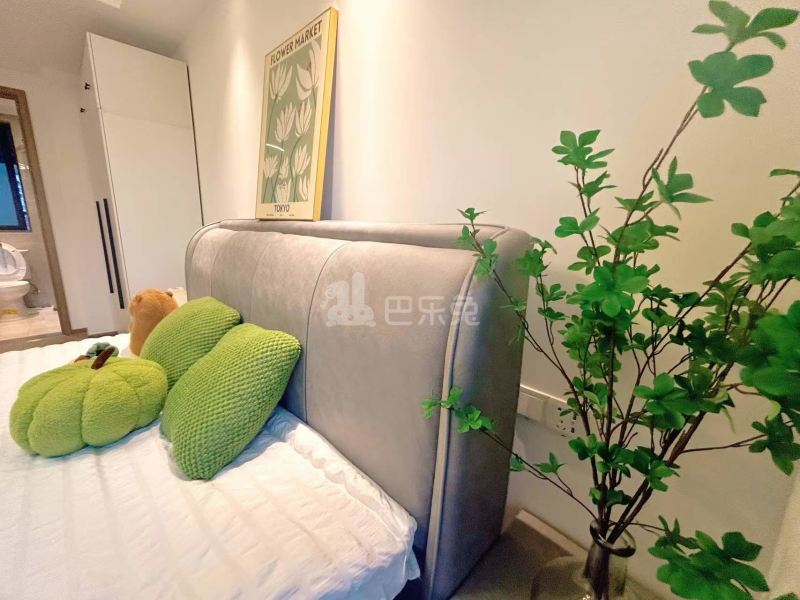 新希望·锦畔云汀府18403006客厅图8