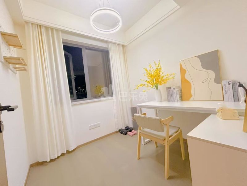 新希望·锦畔云汀府18403006周边环境图11