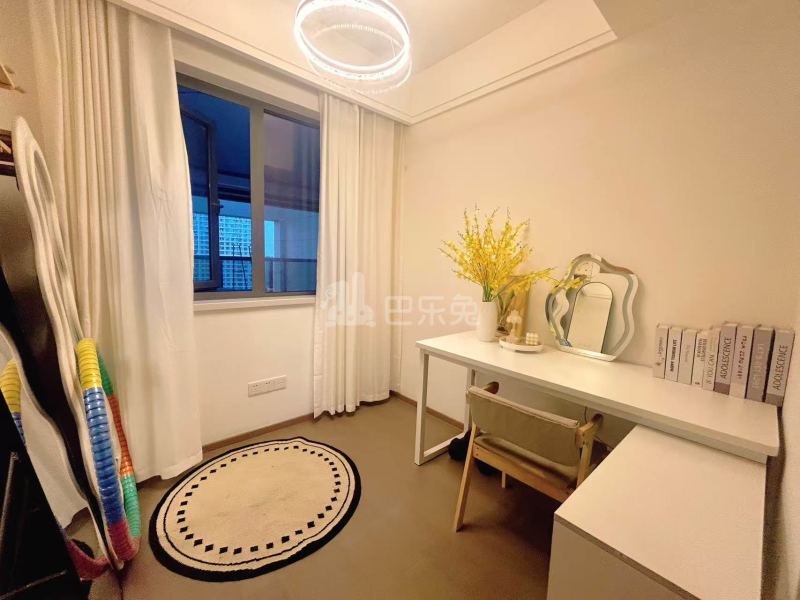 新希望·锦畔云汀府18403006周边环境图12