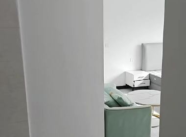 广厦天都城锦上庭 