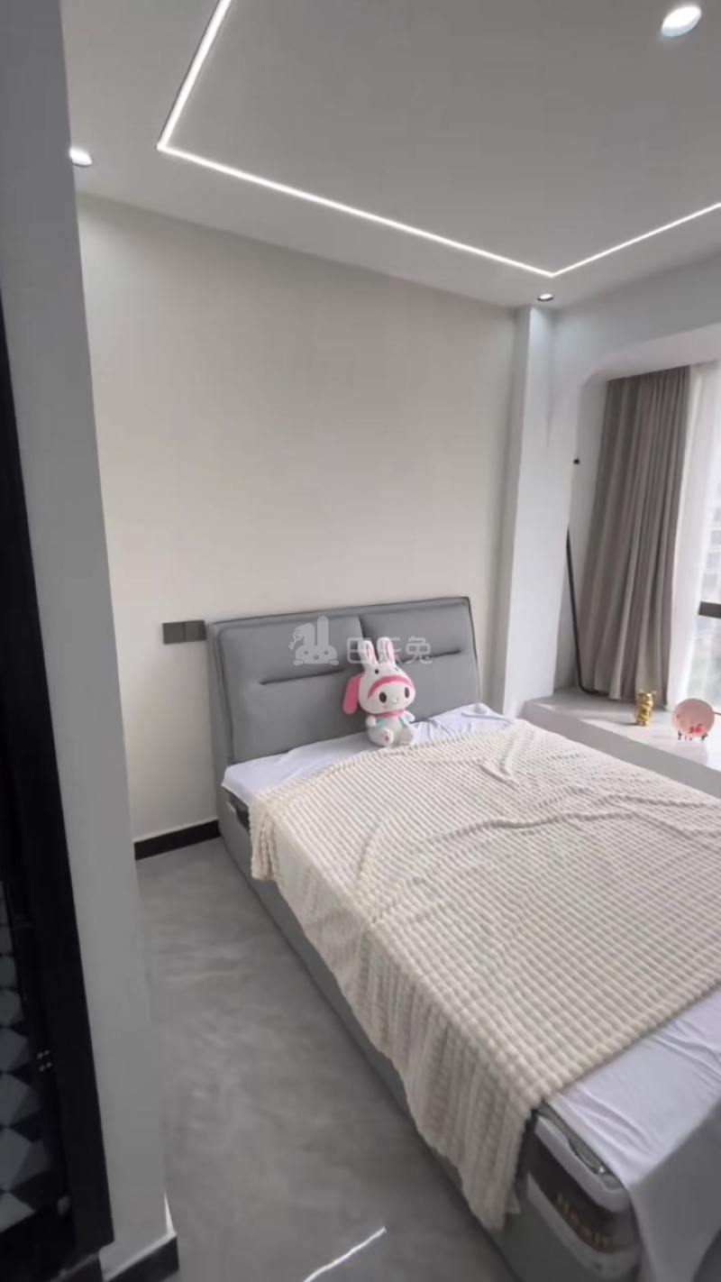 花园府18403231周边环境图0