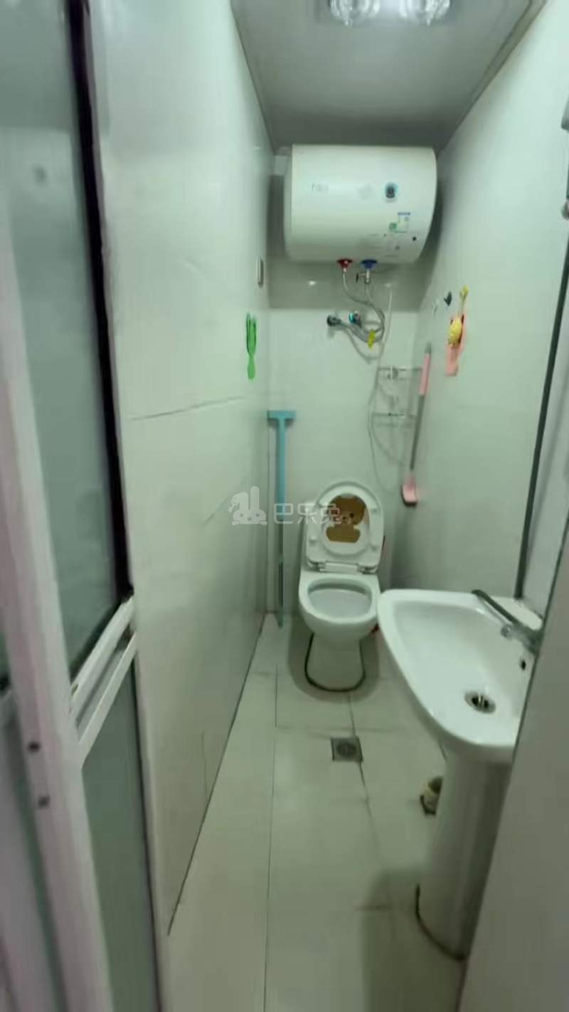 明月嘉苑三区18403255周边环境图0