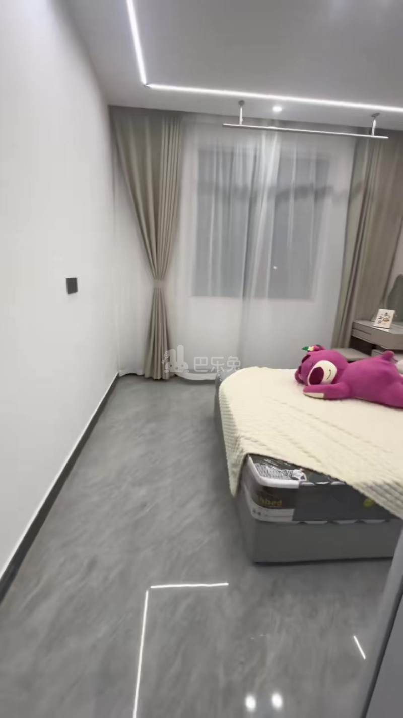 花园府18403256周边环境图0