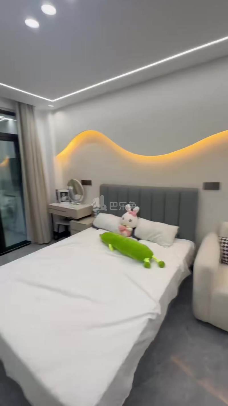 花园府18403257周边环境图0