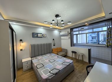 罗秀二村 2室1厅1卫