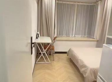 经纬阳光水岸家园（经纬城市绿洲1期） 