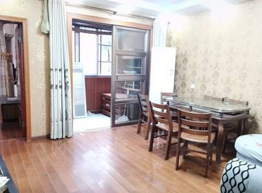 中宇花苑（昆山） 1室1厅1卫