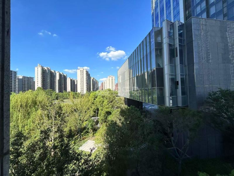 杭栢城18404106周边环境图9