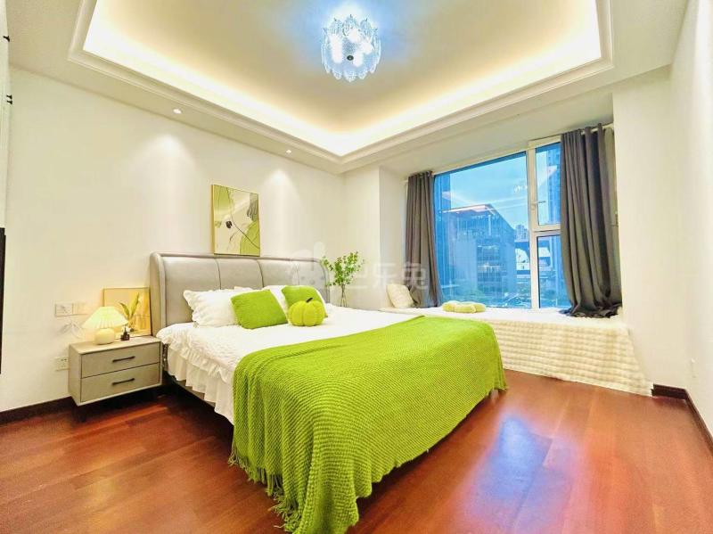 杭栢城18404106卧室图2