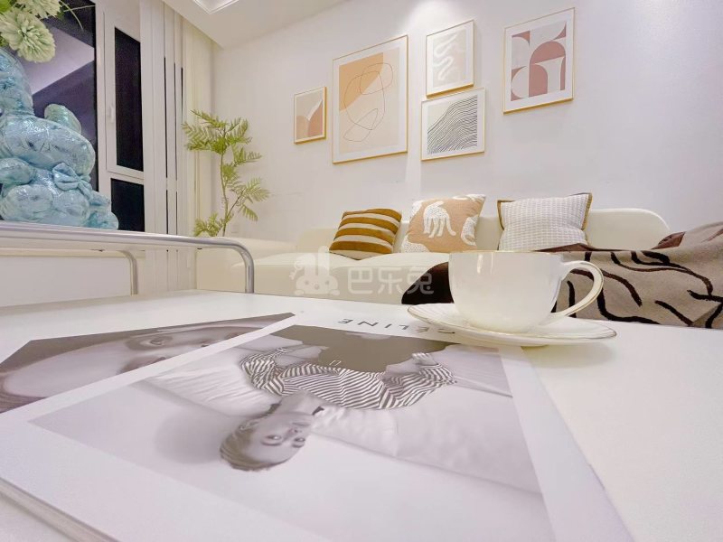 杭栢城18404106客厅图5