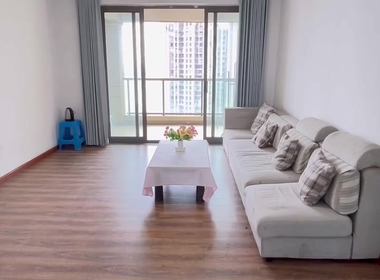 世茂江滨花园二期 