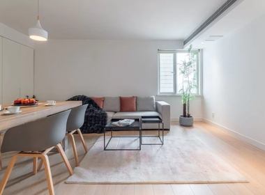 复兴苑 2室2厅2卫