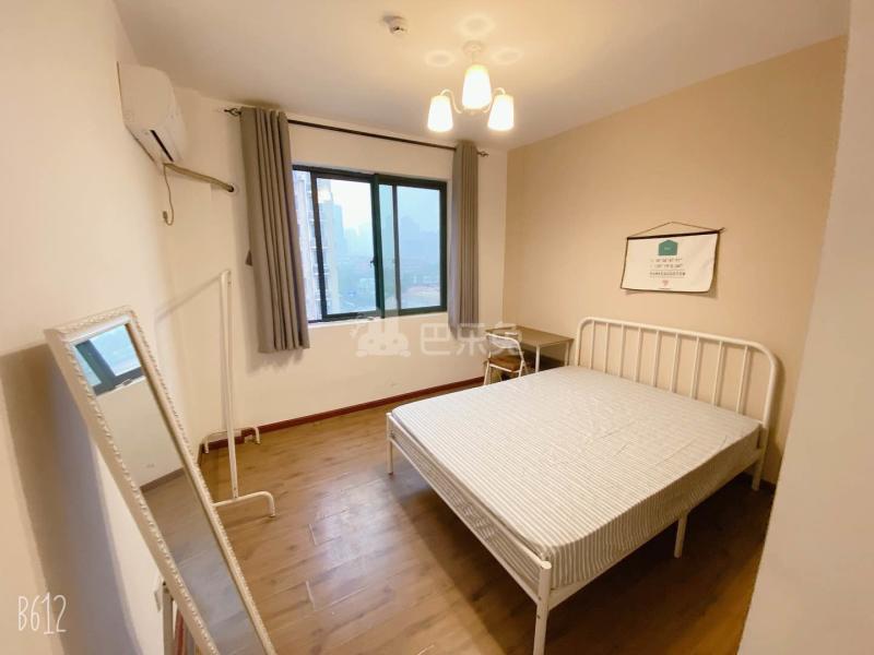 多蓝水岸蓝波苑18405000周边环境图3